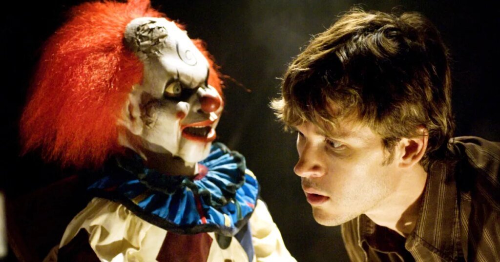 4 Scariest Horror Movies You've Probably Never Heard Of