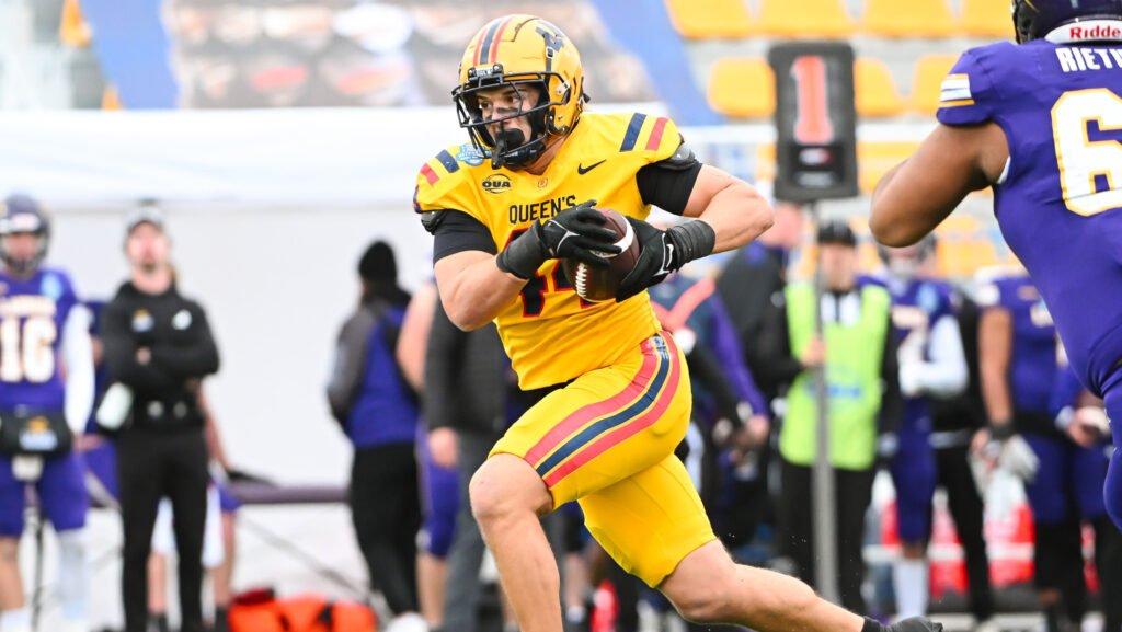 4 things you may have missed from the 2026 CFL Canadian Draft