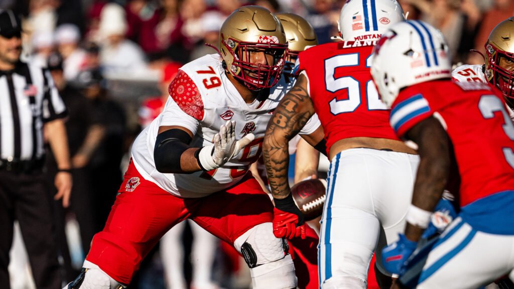 4 under-the-radar 2026 CFL Canadian Draft prospects