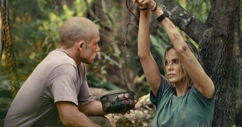 5 Best New Movies to Watch This Weekend (April 24-26)