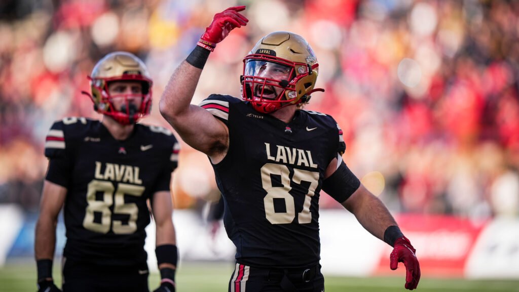 5 CFL Canadian Draft picks that could make an instant impact