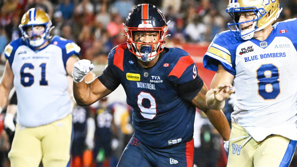 5 Things to Know for 2026: Montreal Alouettes