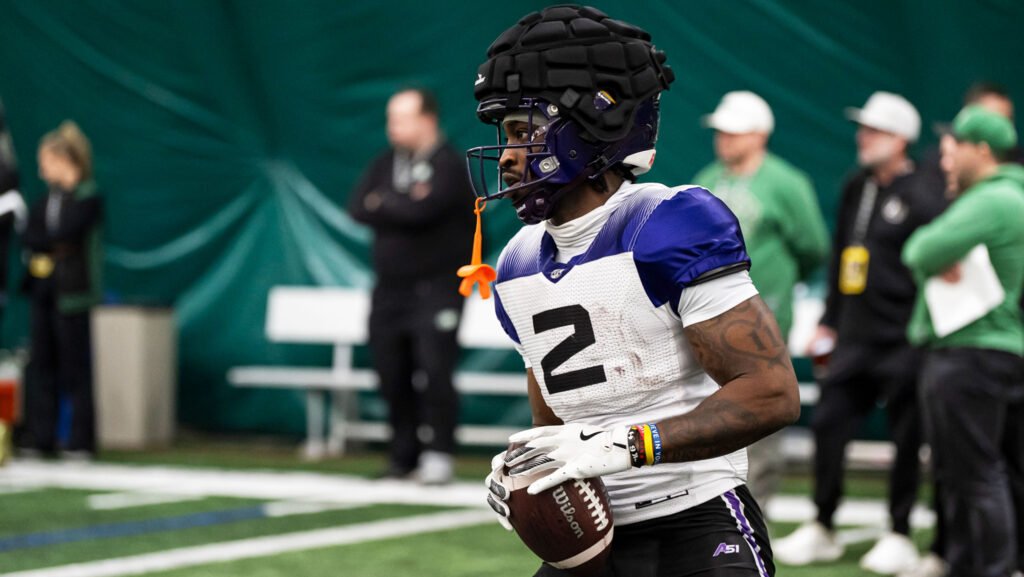 5 burning CFL Canadian Draft questions