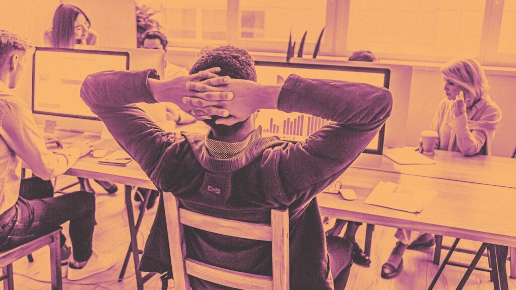 5 ways to take breaks at work even when you’re time crunched