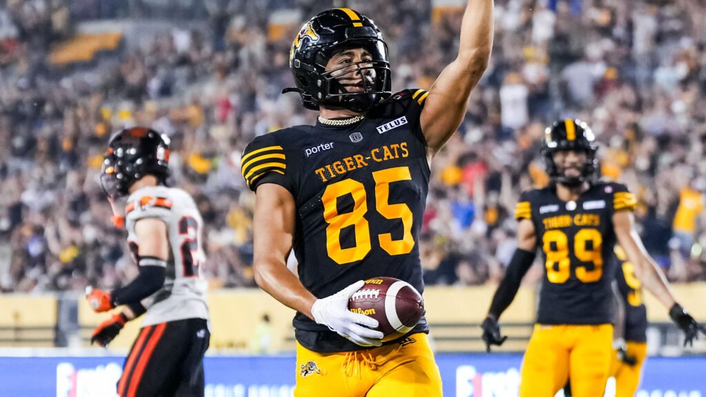 6 CFL Draft gems that fell way too far