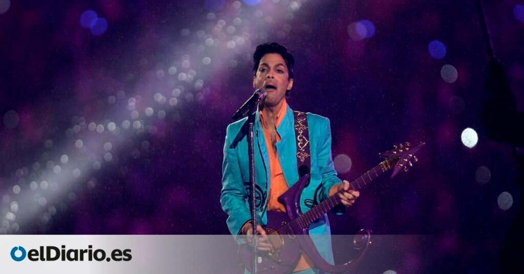 7 canciones con las que recordar al cantante de “Purple Rain”