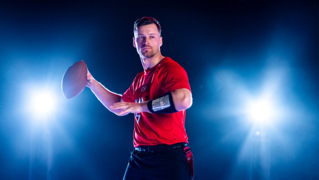7 players with CFL ties invited to Canada’s National Flag Football Selection Camp