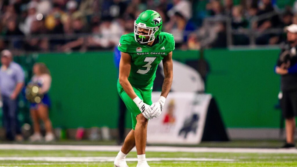 8 NCAA prospects drafted in the first round