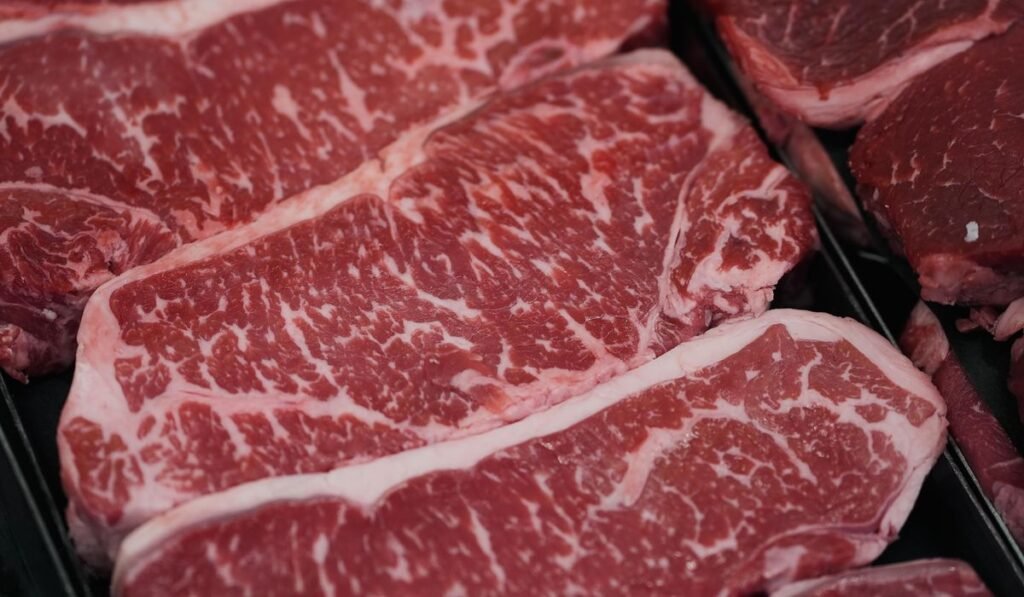 801 Chophouse parent company files for Chapter 11 bankruptcy amid beef price crisis