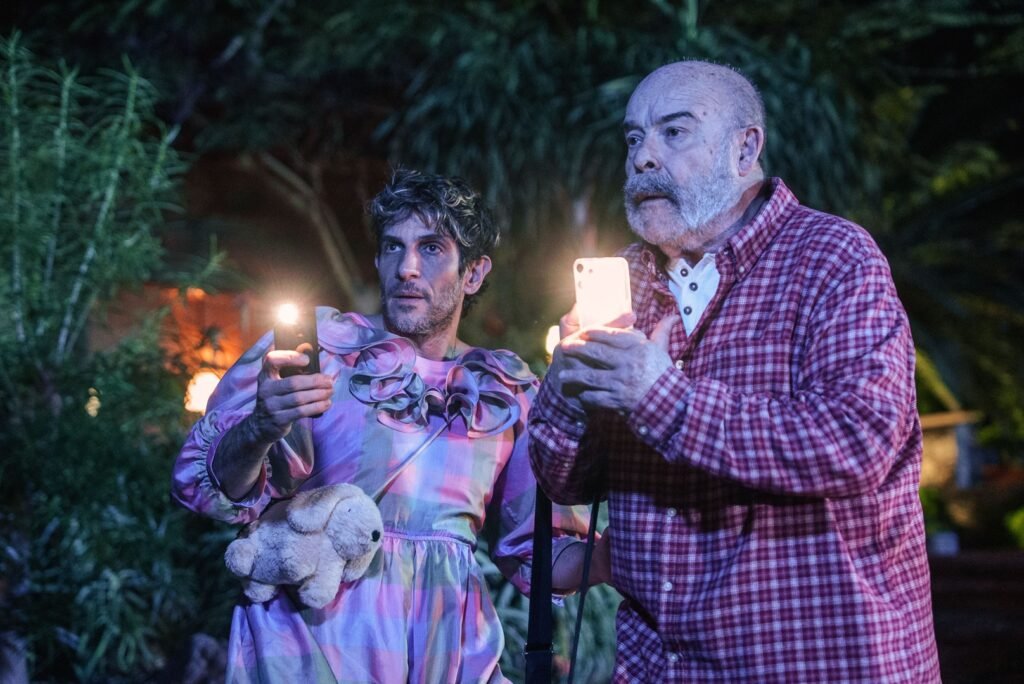 A Little Something Extra by David Marqués set for release