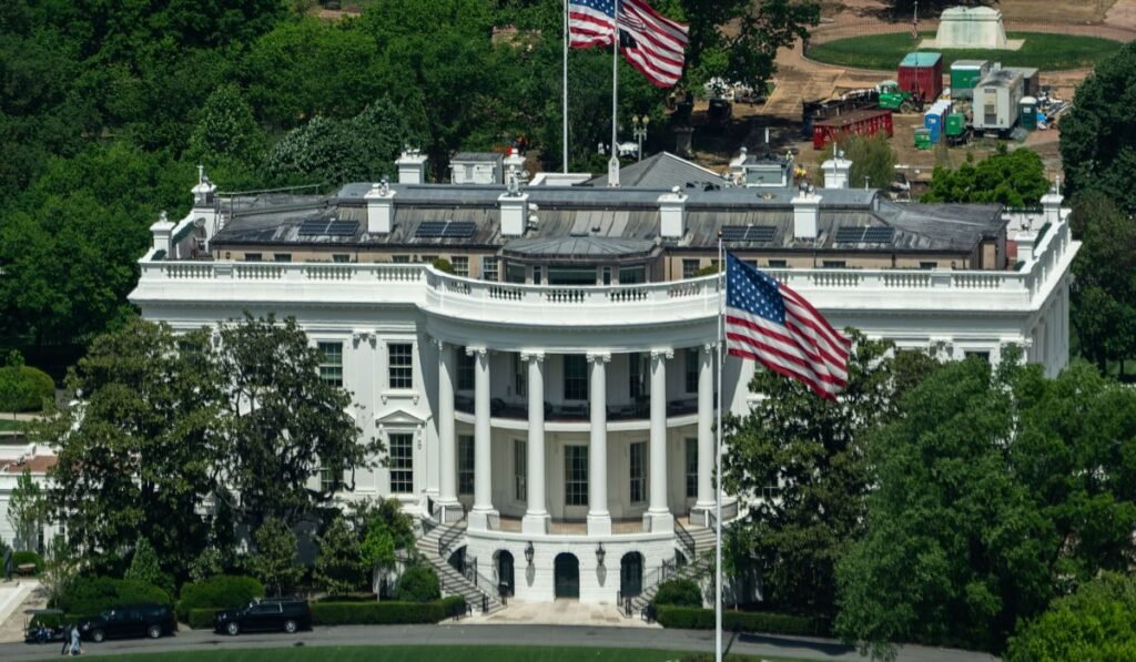 A brief history of the White House bunker