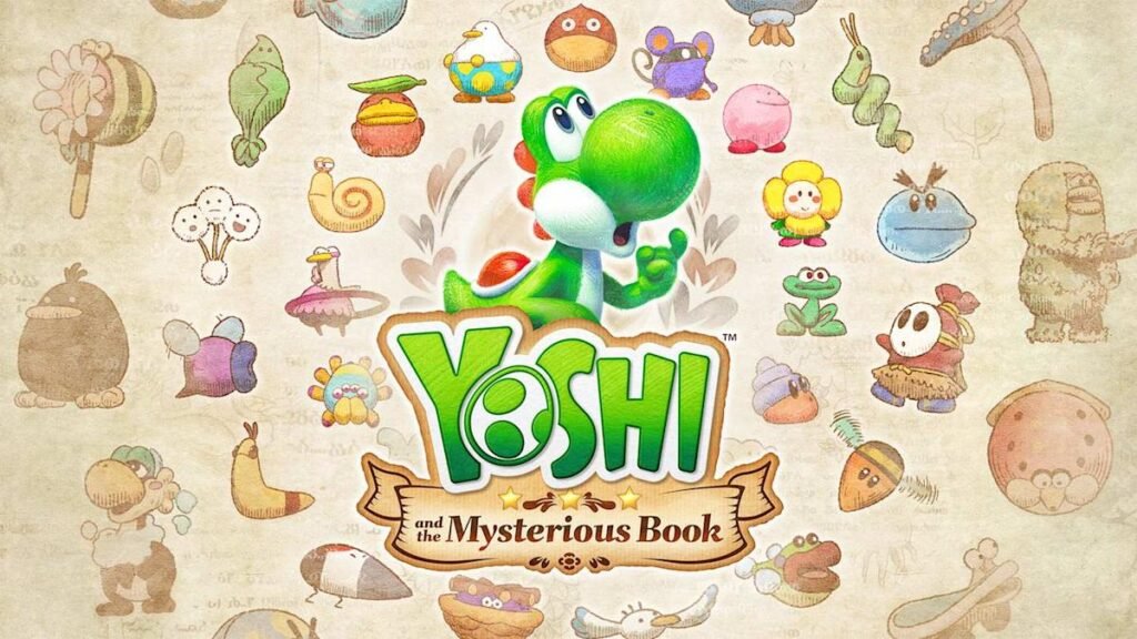 A choose-your-own-adventure even adults can love