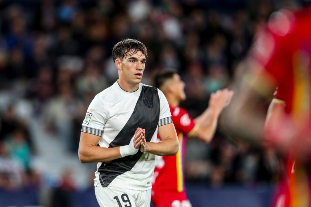 A new love, an old infatuation