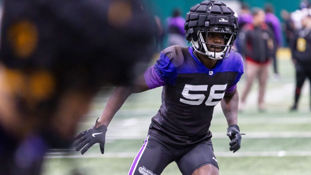 A team-by-team look at the 2026 CFL Canadian Draft