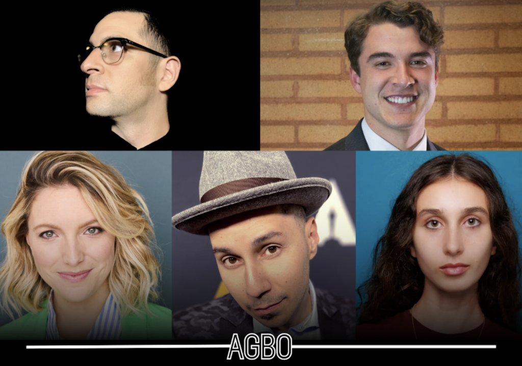 AGBO ANUNCIA A LOS BENEFICIOS DE LAS BECAS 2026 DEL ‘FORO DE CINEASTAS ITALIANOAMERICANOS DE LOS HERMANOS RUSSO’ – Celebrity Land