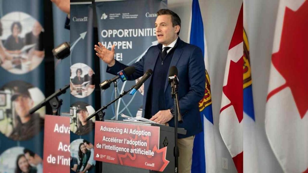 AI advocates using same playbook as free traders before them