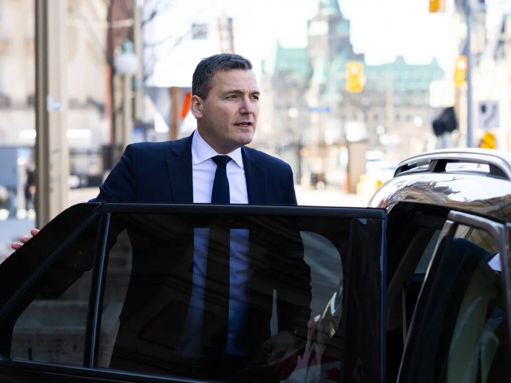 AI minister to meet group for online safety, after he first 'declined'