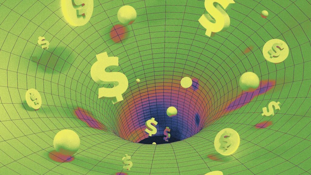 AI startups are inflating a key revenue metric to win VC attention, says this founder