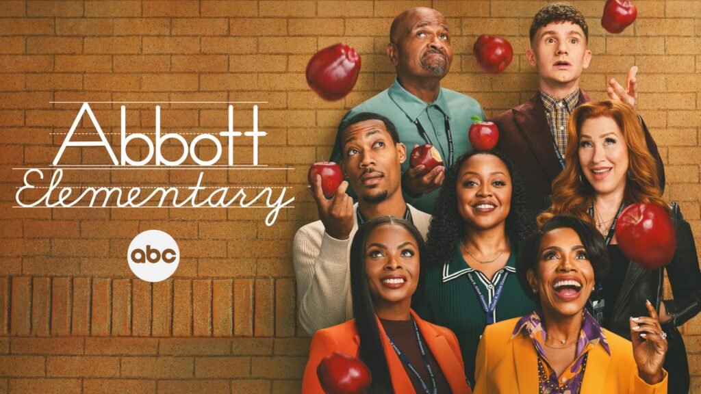 Abbott Elementary: Season Five Ratings + Viewer Votes - canceled + renewed TV shows, ratings