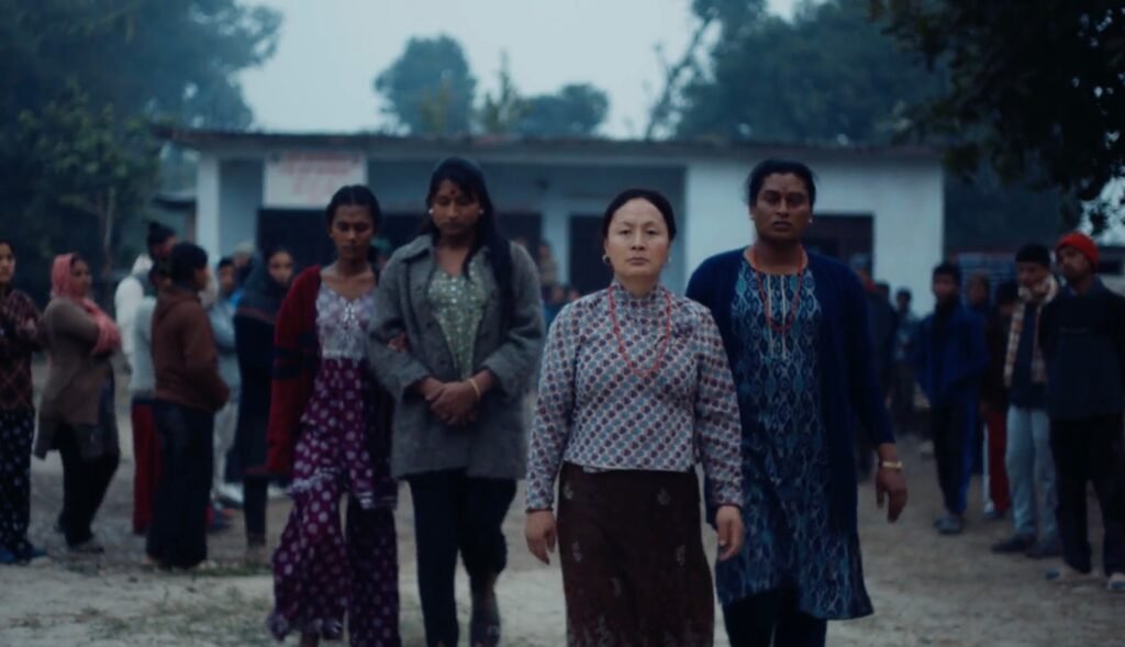 Abinash Bikram Shah’s Elephants in the Fog heads to Un Certain Regard