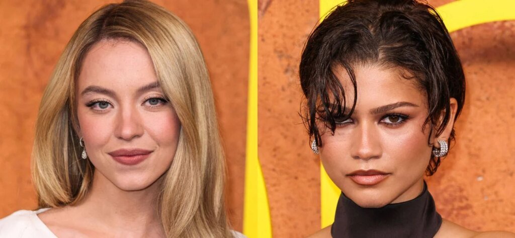 Actress Breaks Silence On Sydney Sweeney, Zendaya 'Feud'