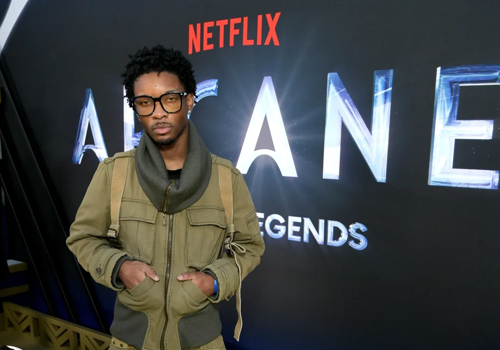 Actress From D4vd's Video Calls Him “A Monster”