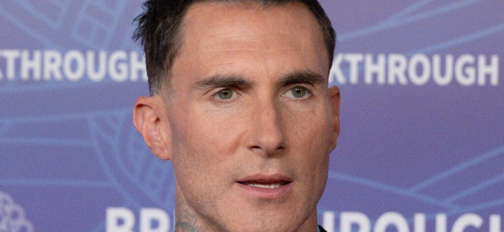 Adam Levine's New Look Fuels Cosmetic Rumor Storm