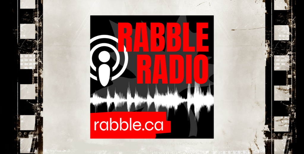 Advocating for performers in Canada with Rob Halpin