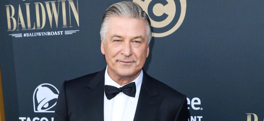 Alec Baldwin Reportedly Being ‘Edged Out’ Of Hollywood