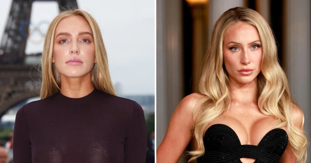 Alex Cooper and Alix Earle Fallout: Feud Reasons Revealed