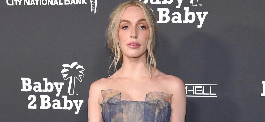 Alex Cooper's Husband Accused Of 'Awful' Job Interview