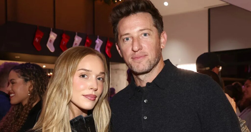 Alex Cooper's Husband Accused of Yelling at Her Staff: Report