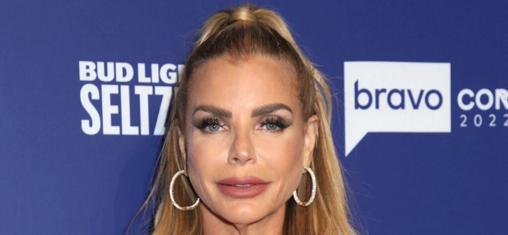 Alexia Nepola Slams Bravo Fans After 'RHOM' Is Paused