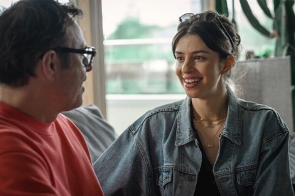 Alice and Steve: Hulu Releases Premiere Date for New Comedy Series – canceled + renewed TV shows, ratings Alice and Steve: Hulu Releases Premiere Date for New Comedy Series - canceled + renewed TV shows, ratings