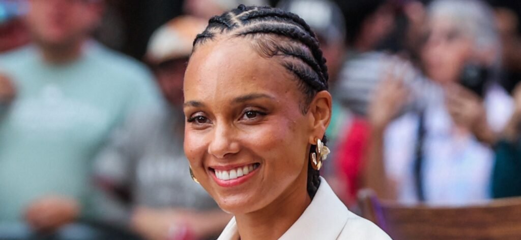 Alicia Keys Calls Out Music Industry ‘Boys Club’