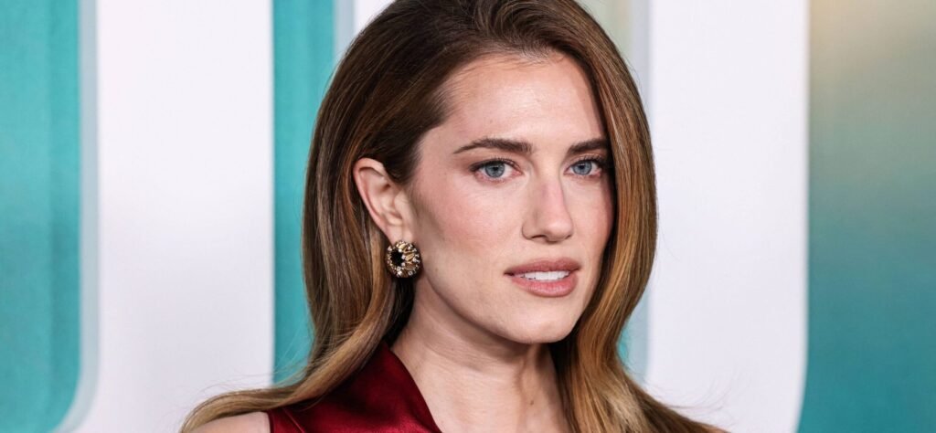 Allison Williams Addresses Lena Dunham’s Adam Driver Accusations