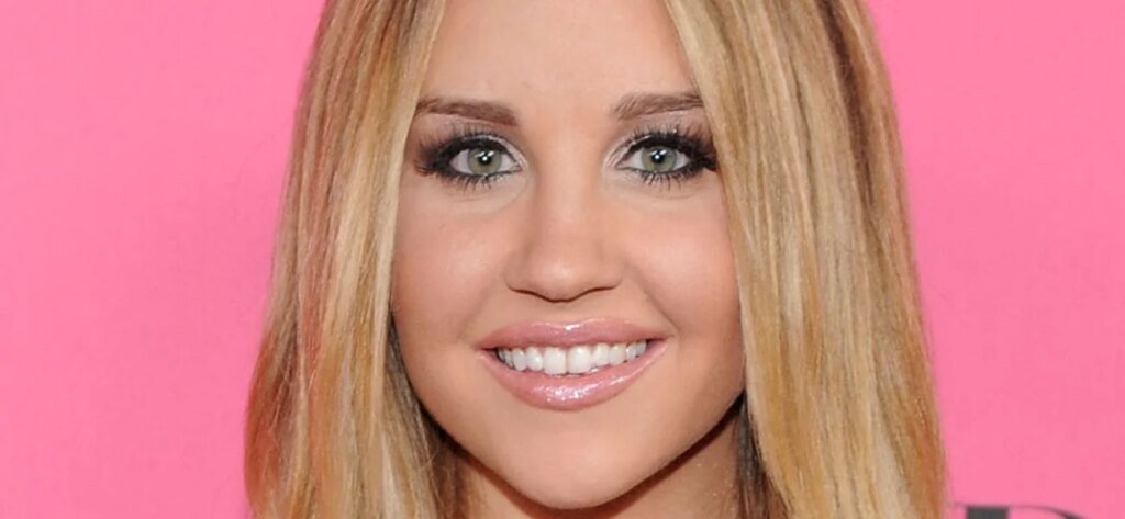Amanda Bynes Sparks Buzz With Noticeably Slimmer Look