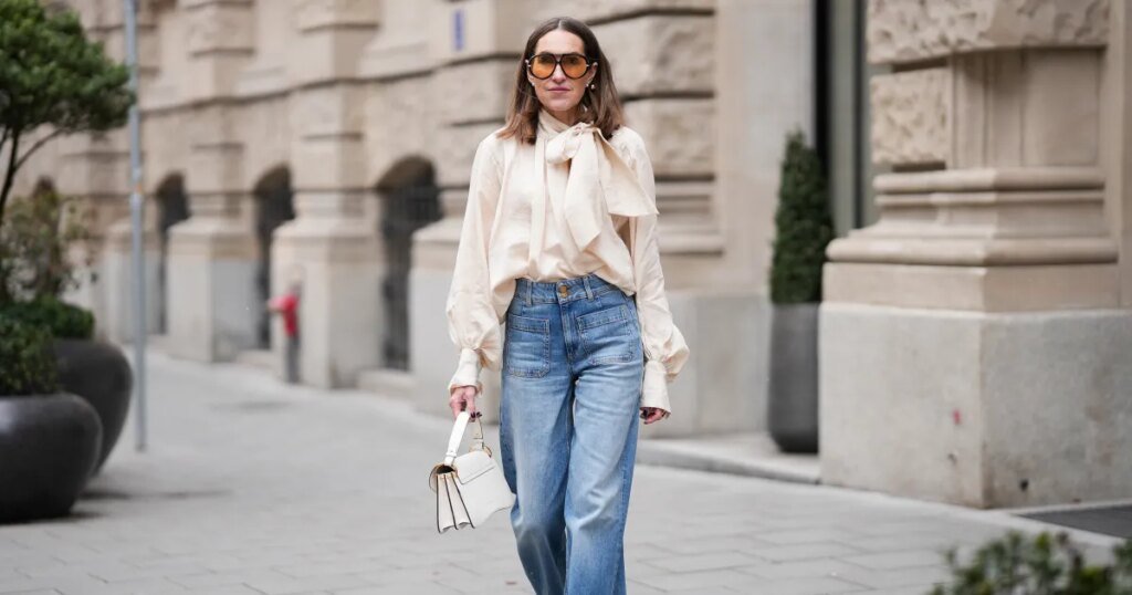 Amazon Dropped New Spring Blouses That Give Boutique Vibes