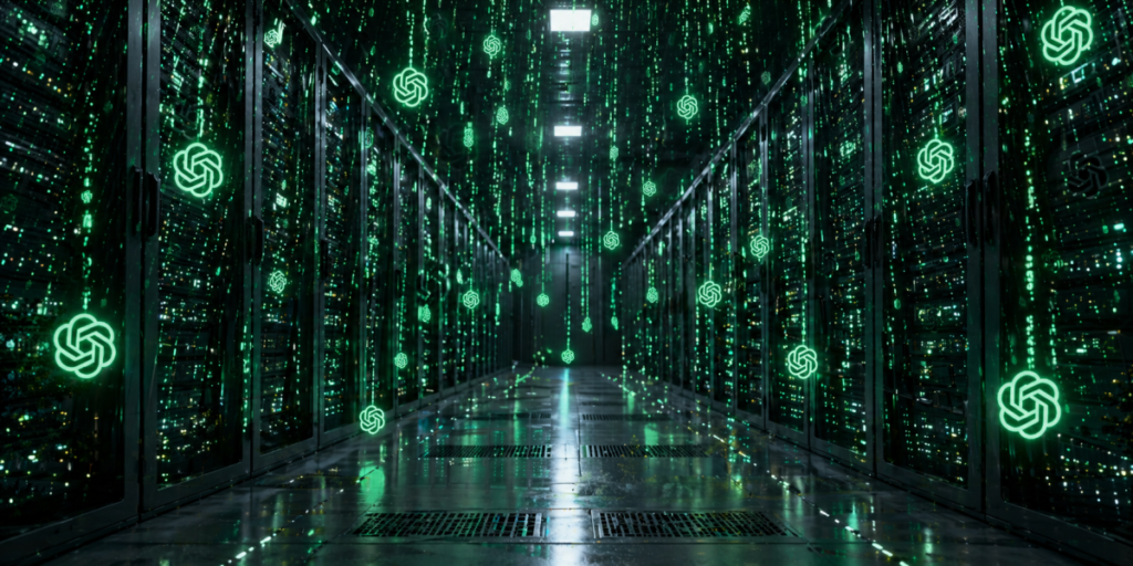 Amazon is already offering new OpenAI products on AWS