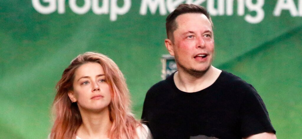 Amber Heard Secret Sparks Fresh Elon Musk Speculation