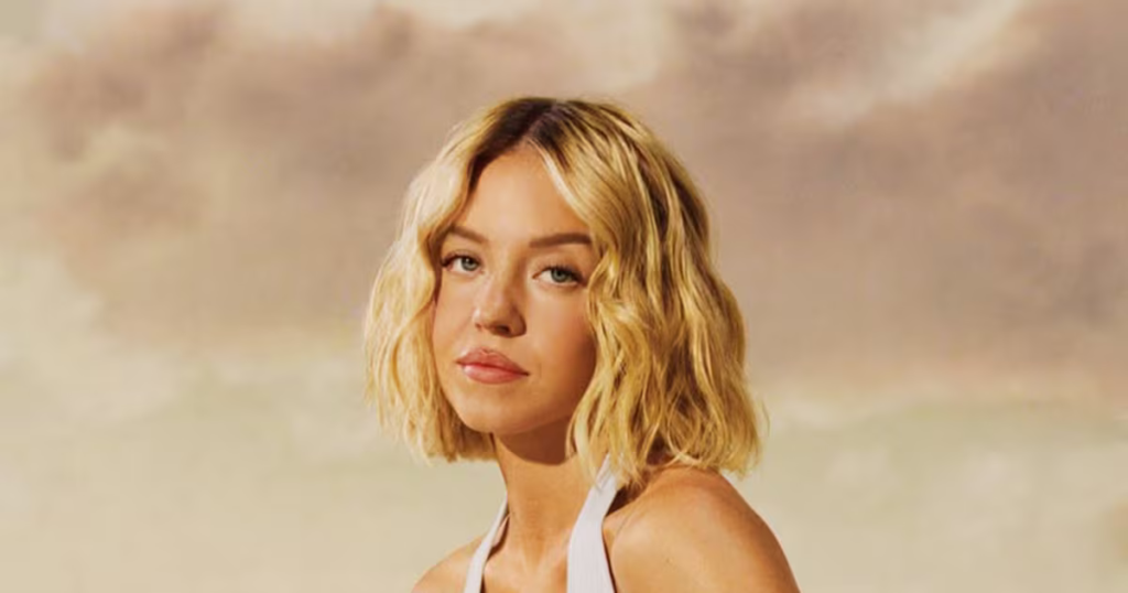 American Eagle Rallies Again After Launching Second Sydney Sweeney Campaign