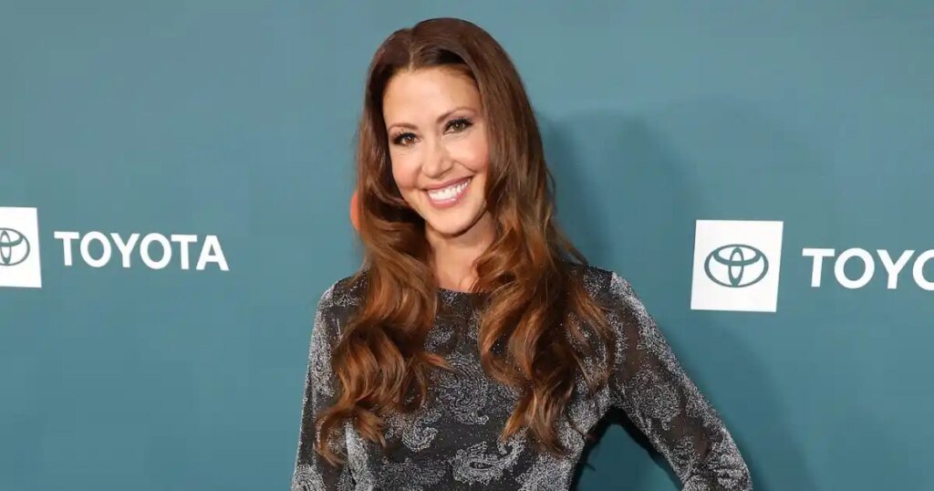 American Pie Star Shannon Elizabeth, 52, Joins OnlyFans