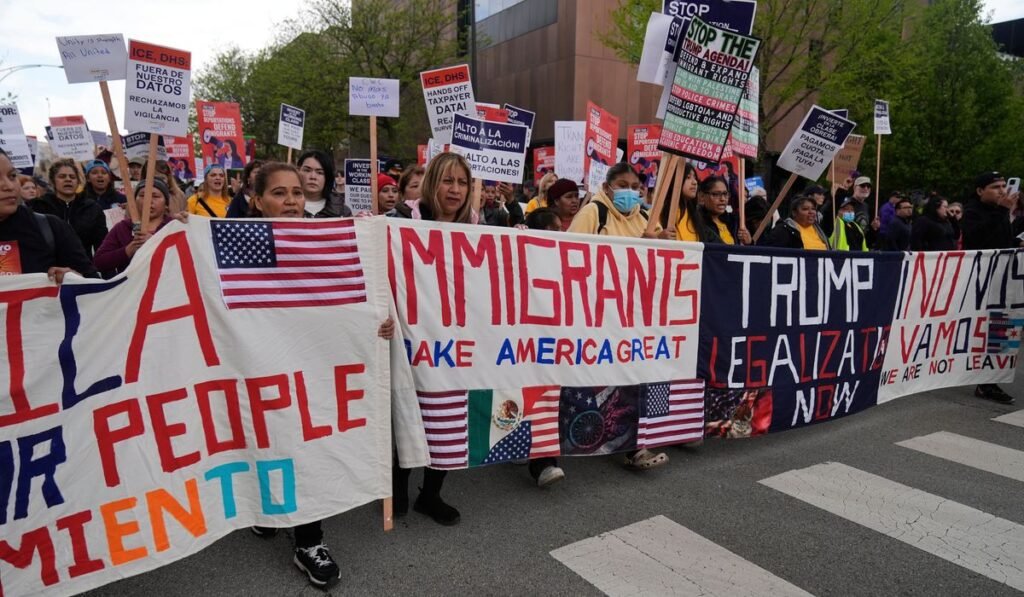 Anarchists call for fellow radicals around globe to take to the streets on May 1st