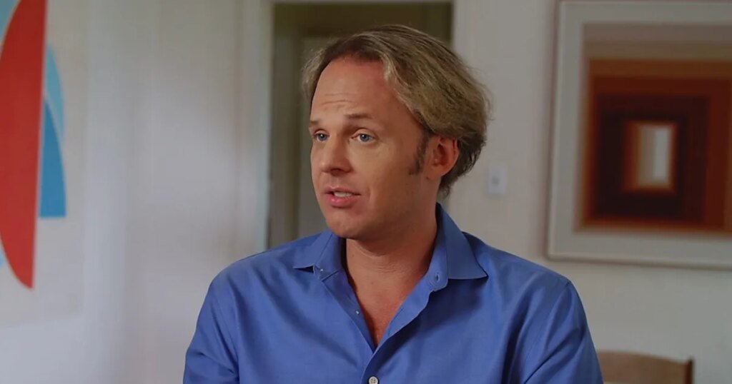 Ancient Aliens Star’s Family Speaks Out on His Suicide