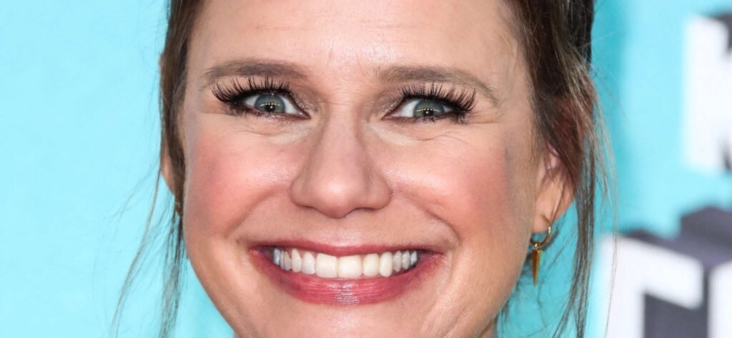 Andrea Barber Says TV Today Feels 'Fractured’ Compared To ’90s