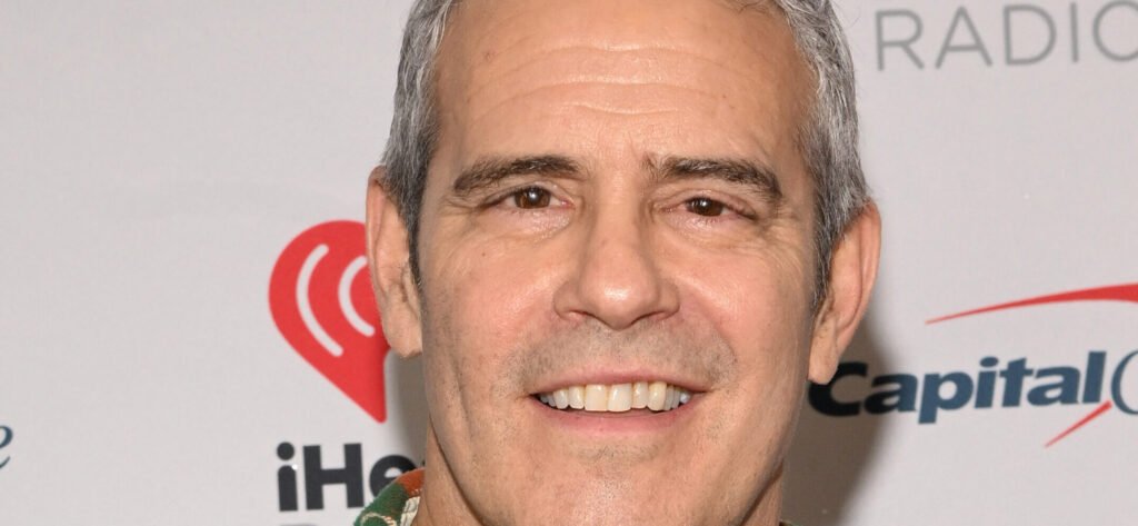 Andy Cohen Reveals Who Helped Crack 'Summer House' Leak