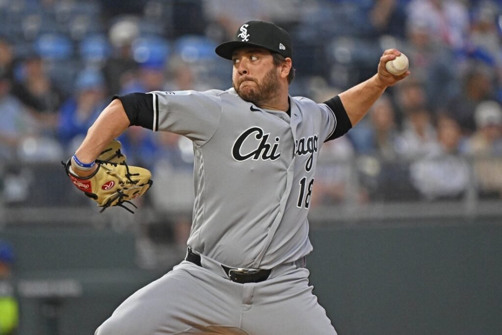 Angels, White Sox looking for offensive consistency