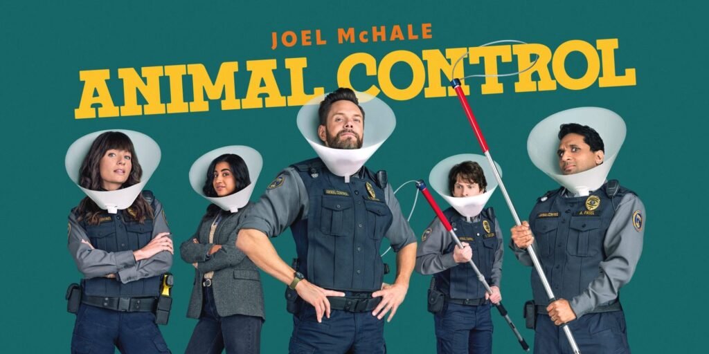 Animal Control: Season Four Ratings + Viewer Votes - canceled + renewed TV shows, ratings