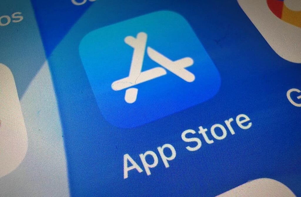 Apple and Google are reportedly pointing users to nudify apps
