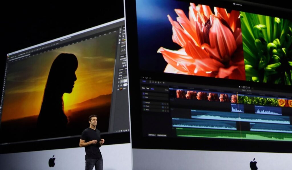 Apple’s new CEO John Ternus steps into the spotlight after flying under the radar for years